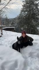 Catherine Dubé-Sexton