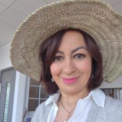 Meriem Bouhamidi alaoui