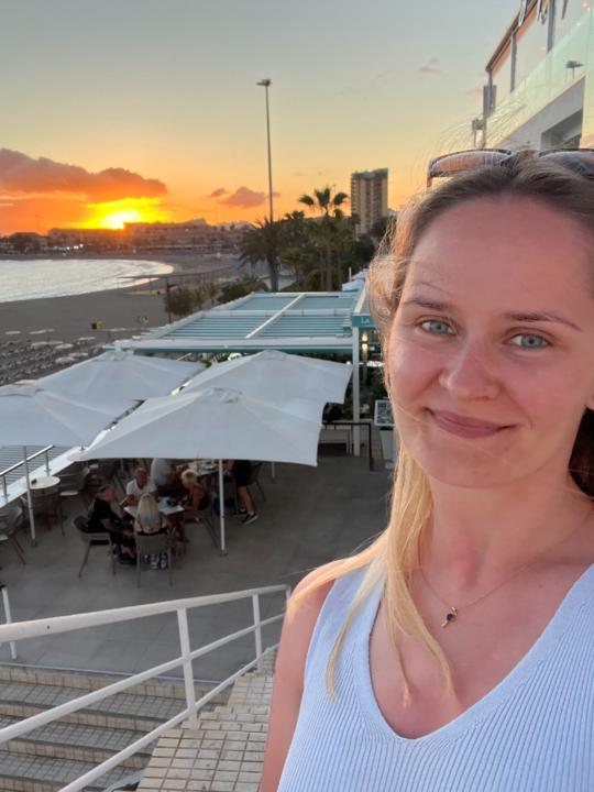 Julija Antanavičiūtė