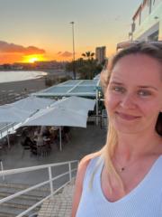 Julija Antanavičiūtė