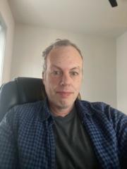 Eric Sazer