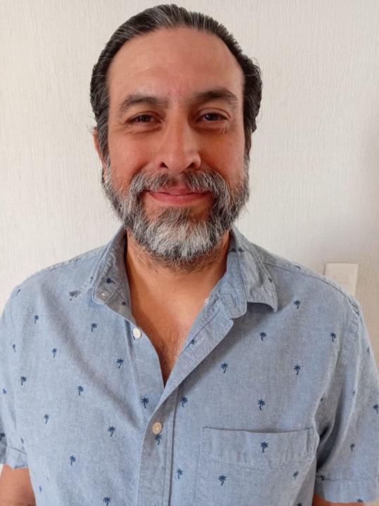 Jose Mora