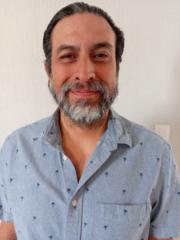 Jose Mora
