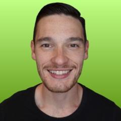 Adebayo John