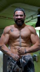 Chad Mercado