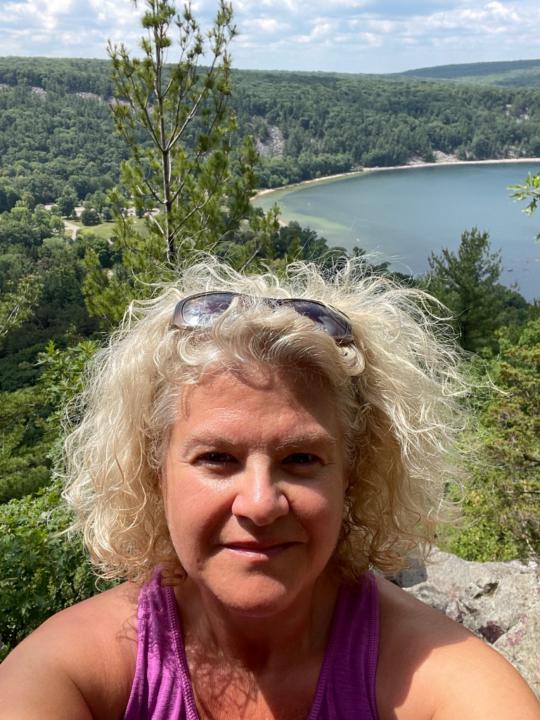 Cindy Brue