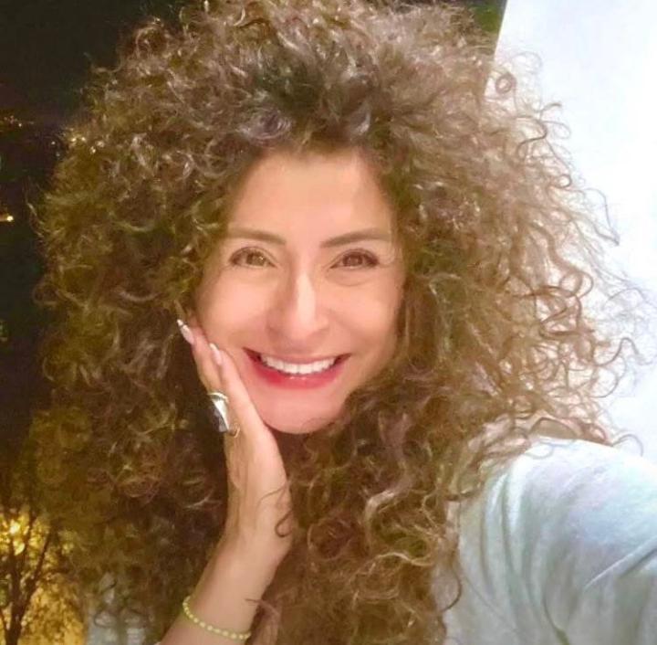 Gabriela La Fuente