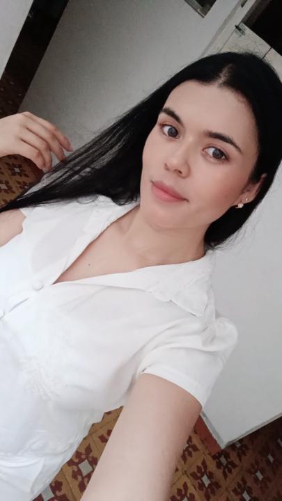 Olga Estrada