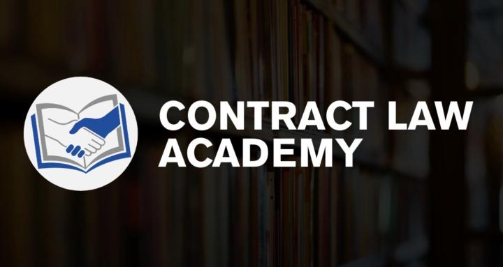 Contract Law Academy