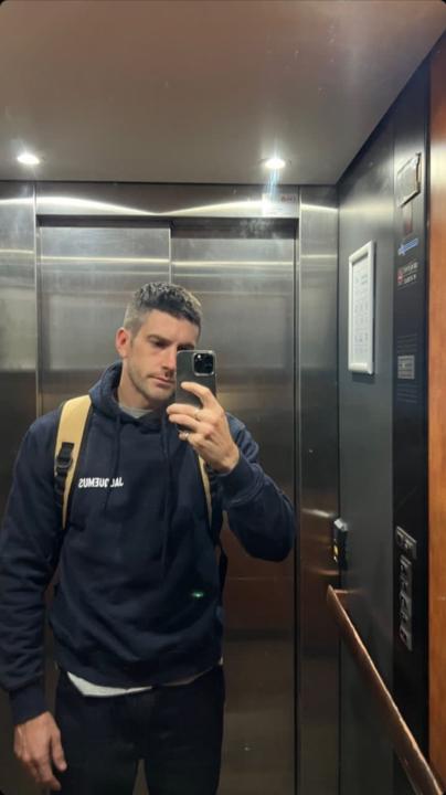 Zack Jacobs
