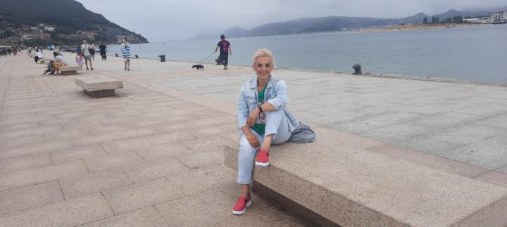 Mirela Alina Dumitru