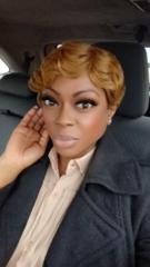 Artina Kirkland