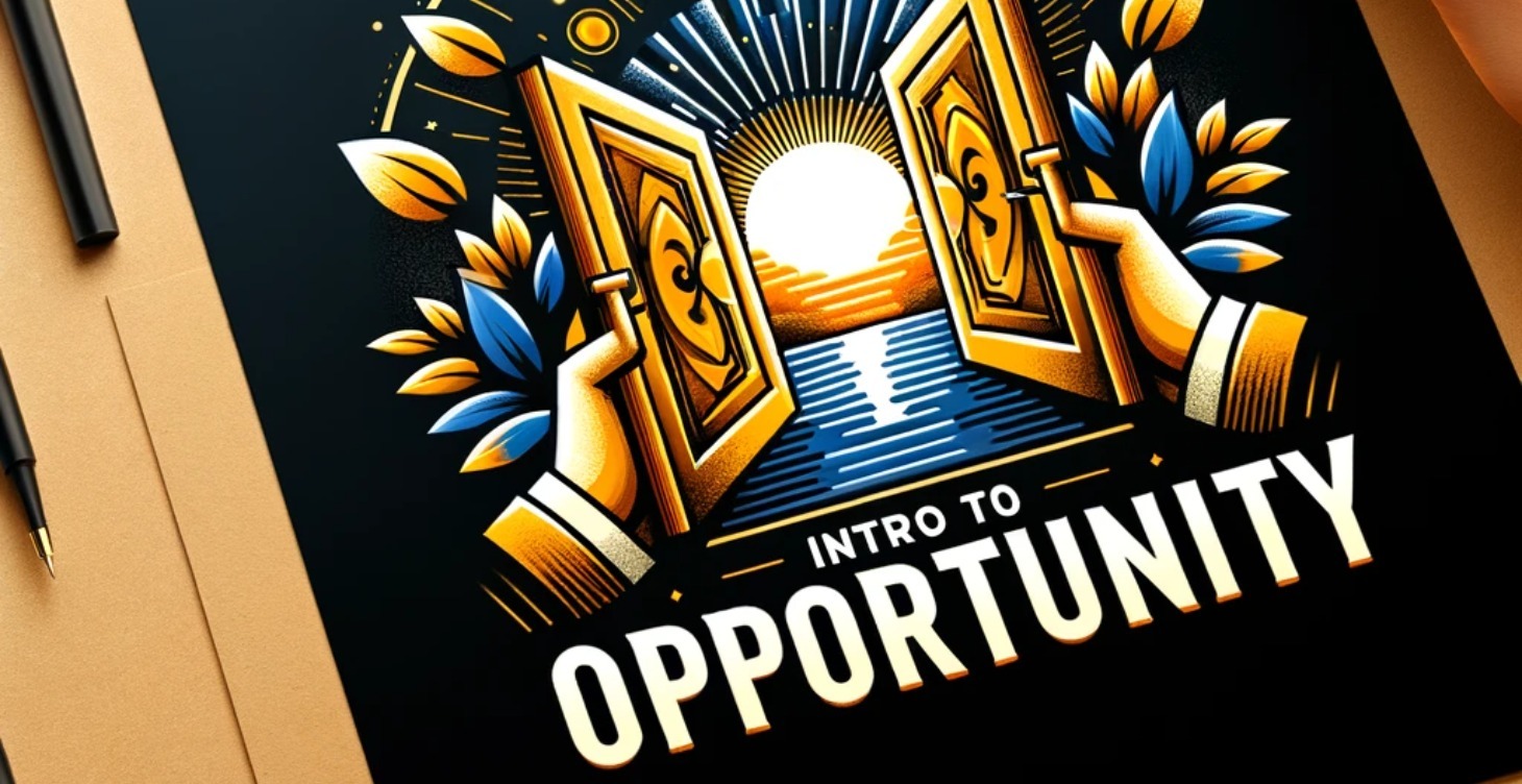 The Path To Profit