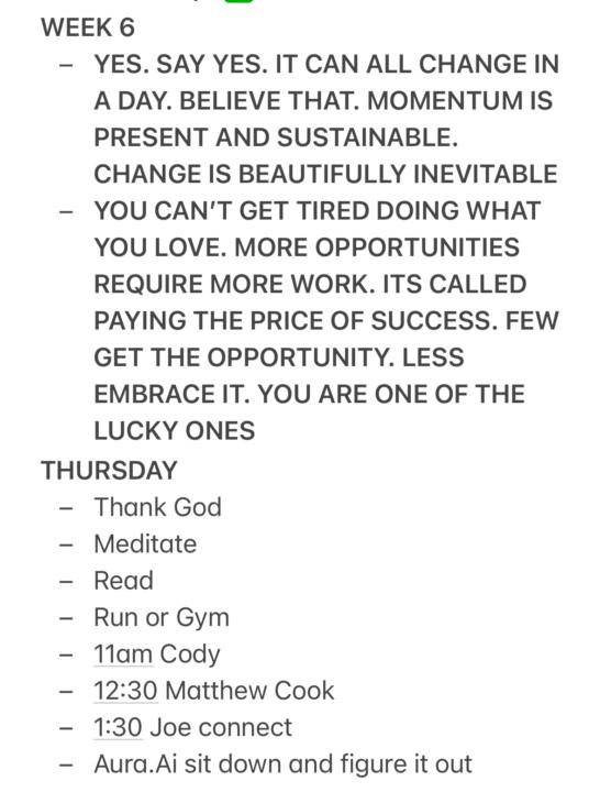 A Simple Guide To More Clarity In 2026 & Beyond