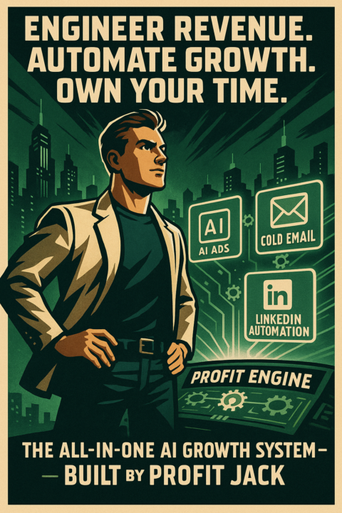 ⚡️ Week 43 — The Secret Weapon