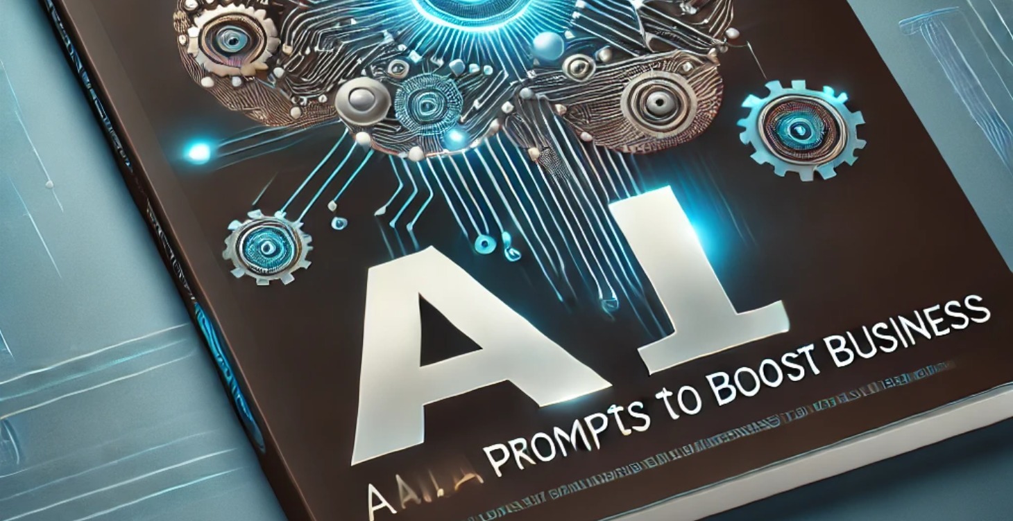 35 AI Prompts To Master Online Selling