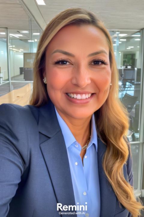 MaryLou DePondicchello