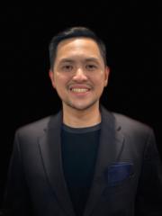 James Contreras