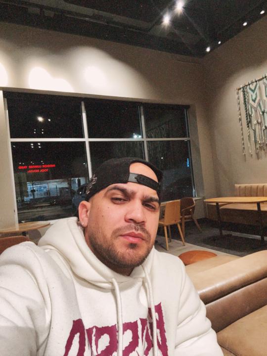 Axel Pimentel