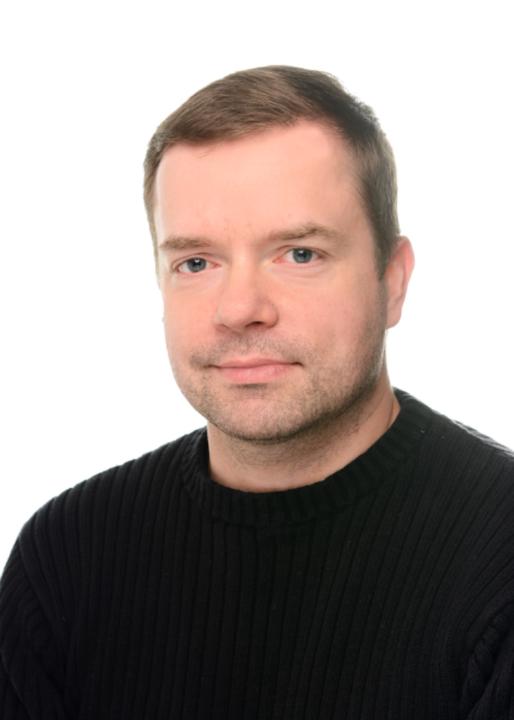 Jörg Pechoel