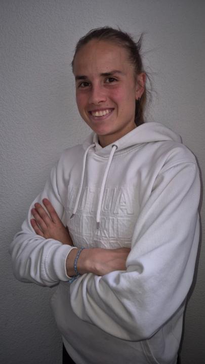 Laura Garcia Astudillo