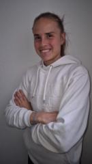 Laura Garcia Astudillo