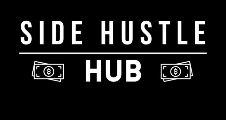 Side Hustle Hub