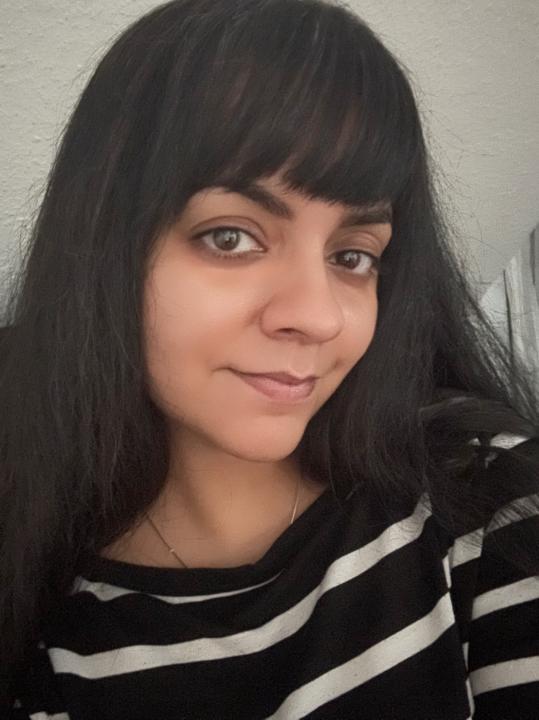 Sonal Goppelt