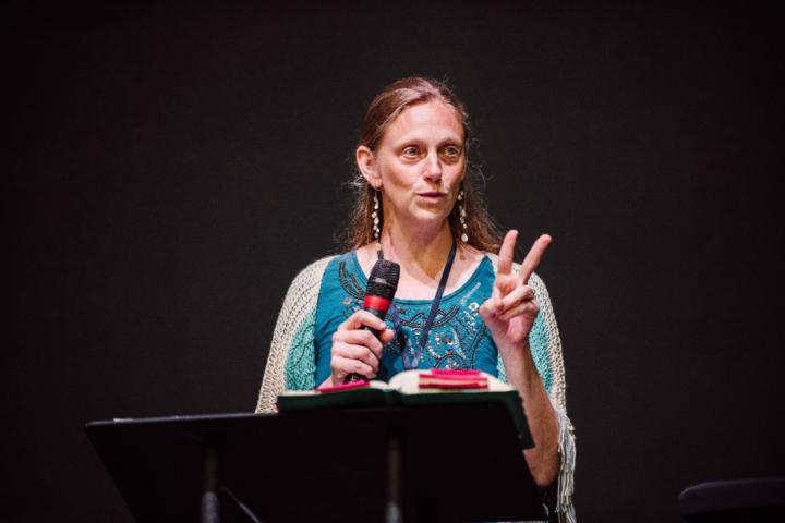 Heidi Cooper