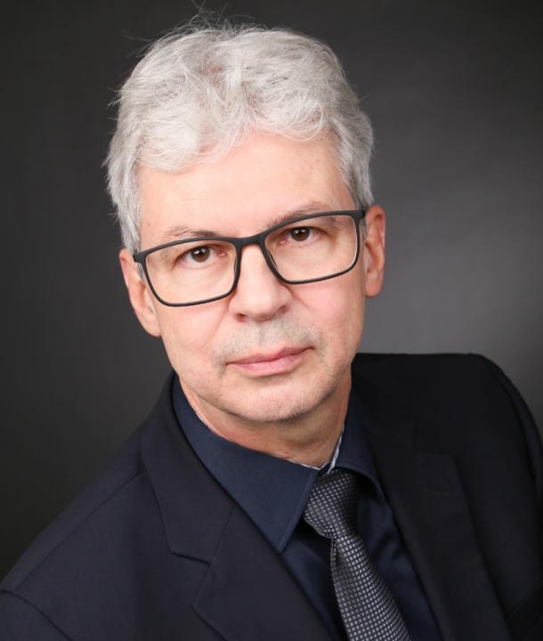 Hubert Meurer