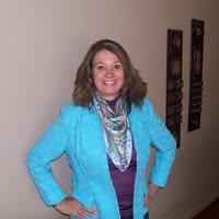 Michelle Bedwell