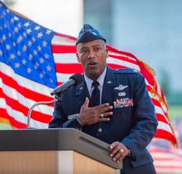 Sunday Spotlight: Honoring Dr. Joe Richardson, Ph.D., PMP — The Leader Behind the Leaders