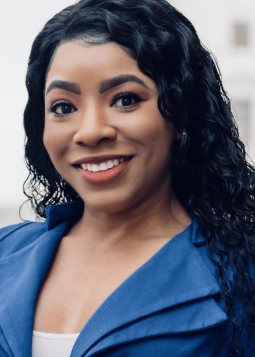 Sunday Spotlight: Lexi Kinstler