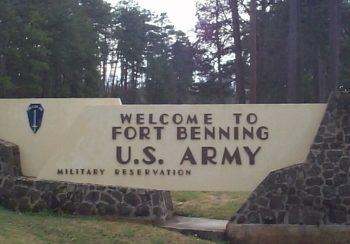 Unforgettable Boots to Business Workshop at Fort Benning!