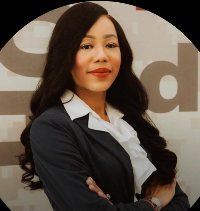 Sunday Spotlight: Dr. Reina Cubbage