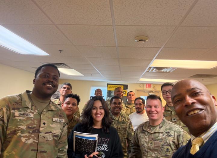 Hunter AAF B2B Alum: Welcome to Your Next Mission: Entrepreneurship!