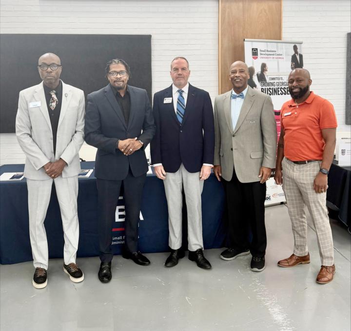 Perry Start-Up Week Summit 2026