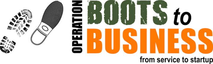 Recently conducted Boots to Business Workshop