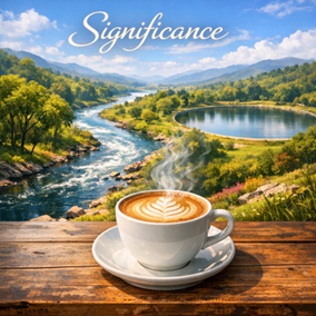 Motivation Monday: Leadership Latte #48: Law of Expansion