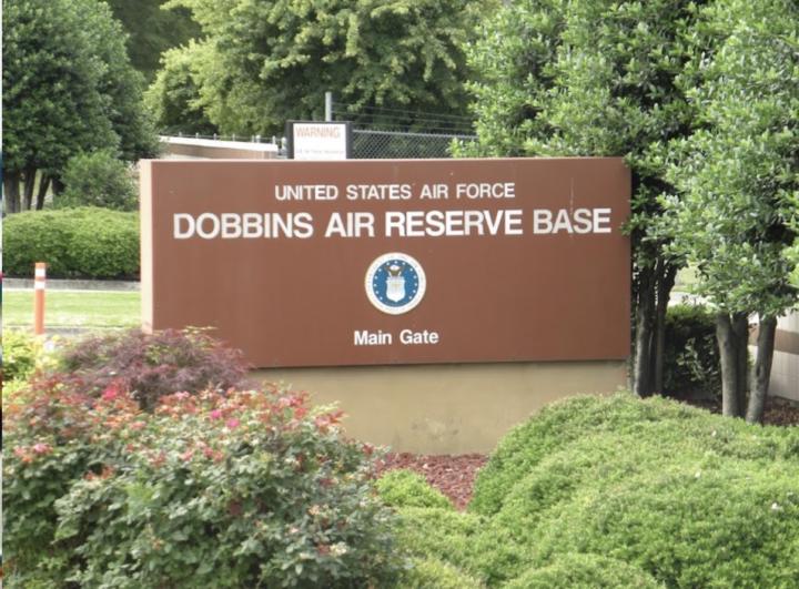 Dobbins ARB Boots to Business Workshop Highlights Veteran Entrepreneur Success Story