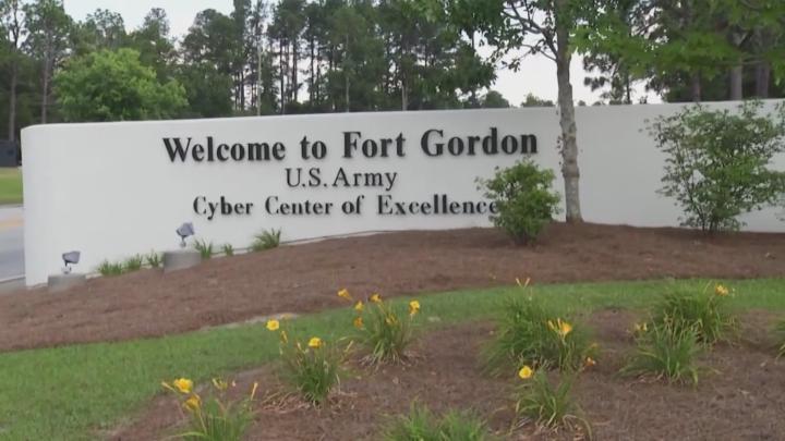 Boots to Business workshop at Fort Gordon