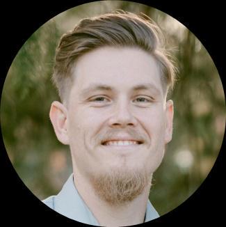 Sunday Spotlight: David Gillespie 