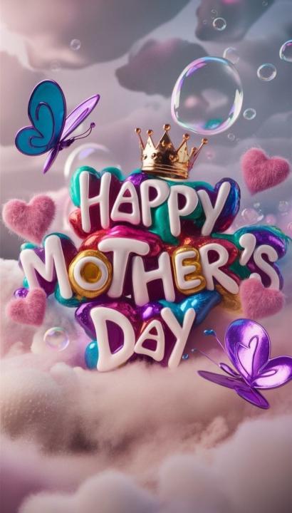 🌸 Happy Mother’s Day! 🌸