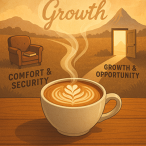 Motivation Monday: Leadership Latte #45-Law of Trade-offs