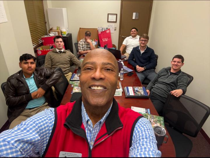 🌟 Reflecting on an Amazing 2-Day "Boots-2-Business" Entrepreneurial Workshop at Kings Bay Navy Submarine Base! 🌟