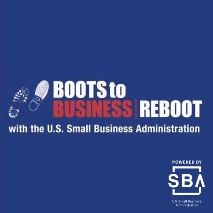 Recently Conducted Virtual Boots to Business - Reboot Workshop 