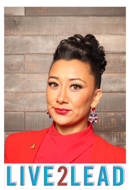 Sunday Spotlight: Rebecca Bearden