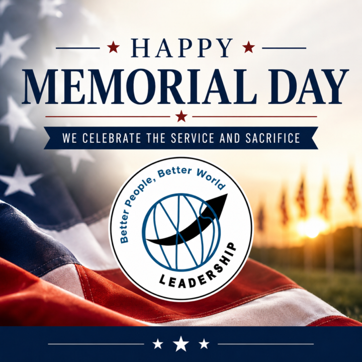 Happy Memorial Day