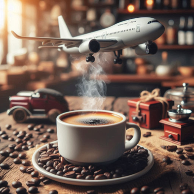 Motivation Monday: Leadership Latte #33-Leadership Profiles: Wayne Hopfer