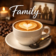 Motivation Monday: Leadership Latte #56: Family